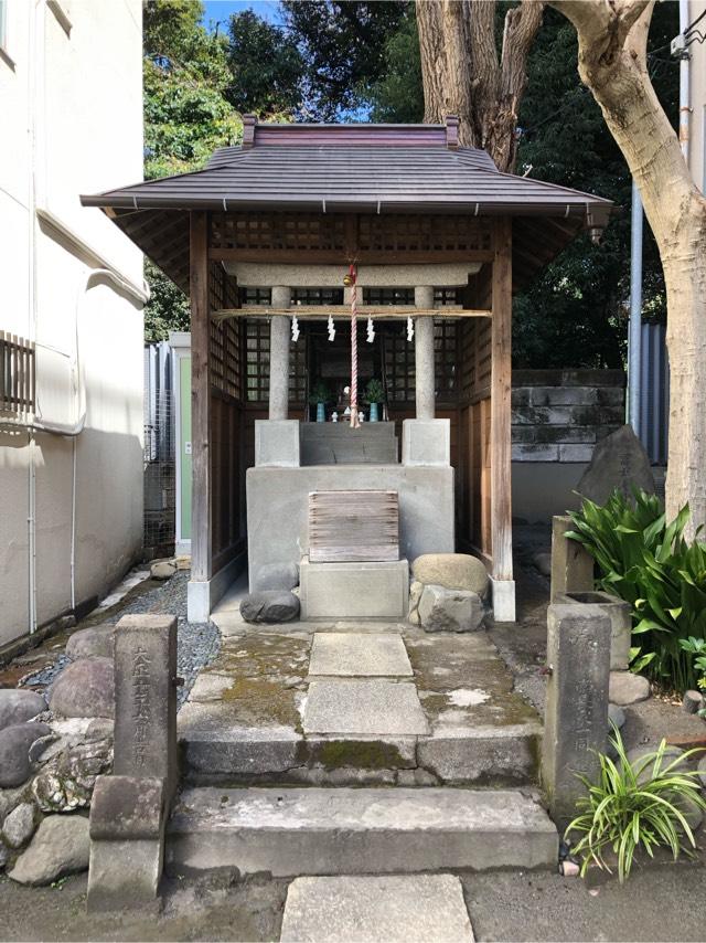 富士浅間神社の参拝記録(こーちんさん)