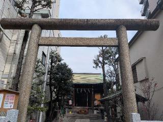 富士浅間神社の参拝記録(まーさんさん)