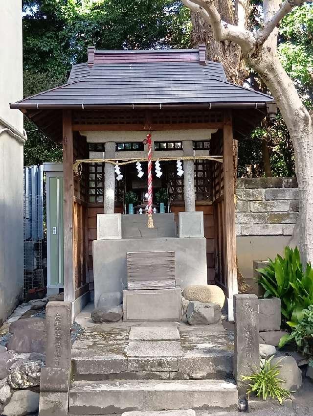 富士浅間神社の参拝記録3