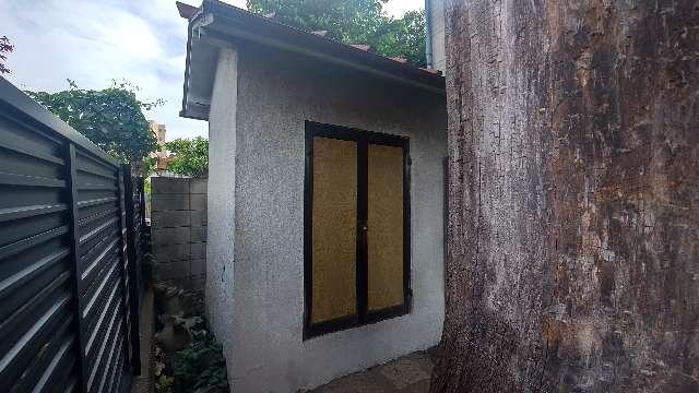 藤之森稲荷神社の参拝記録1