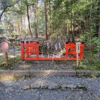 春日社 (出雲大神宮末社)の参拝記録(ともちゃんさん)