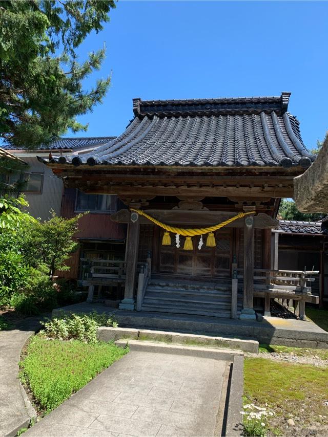 金刀比羅神社の参拝記録1