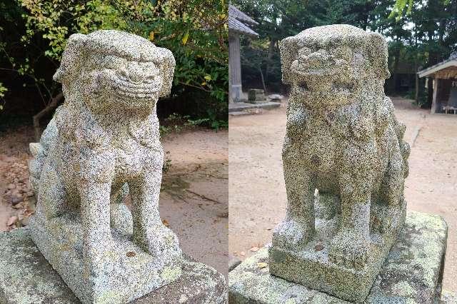 福岡県糸島市志摩久家2813番地 生松天神社の写真3