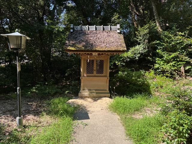 龍王神社(水度神社)の参拝記録1