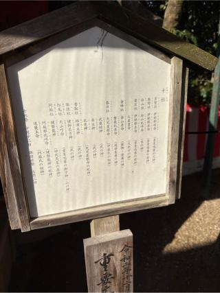 十社(八坂神社)の参拝記録(⛩️🐍🐢まめ🐢🐍⛩️さん)