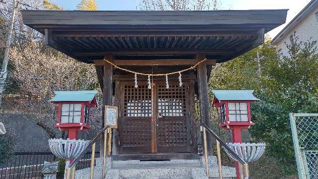 御嶽神社 (永山御嶽神社)の参拝記録3