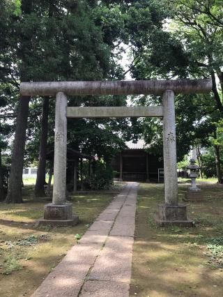 金刀比羅神社の参拝記録(fukue さん)