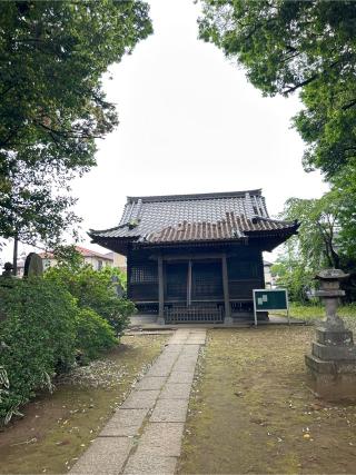 金刀比羅神社の参拝記録(ねこチャリさん)