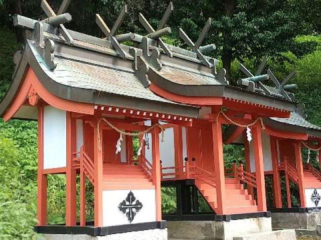 天神社 (慈明寺町)の参拝記録3