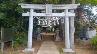 宇山稲荷神社の参拝記録(まっちゃんさん)