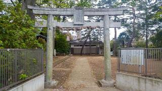 宇山稲荷神社の参拝記録(まっちゃんさん)