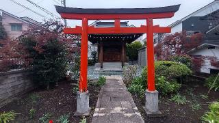 千栄大神宮の参拝記録(まっちゃんさん)