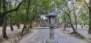 唐招提寺 開山御廟の参拝記録(ひろさん)