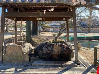 住吉神社（氷室神社）の参拝記録(恭子さん)