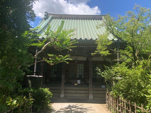 護念山 證誠寺の参拝記録9