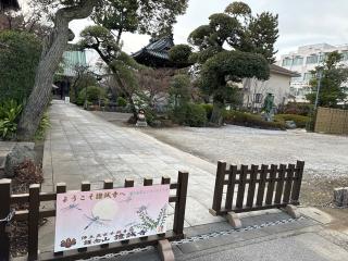 護念山 證誠寺の参拝記録(ケンボウさん)