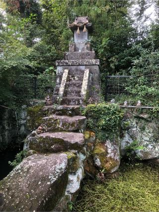 水神宮の参拝記録(ようさん)