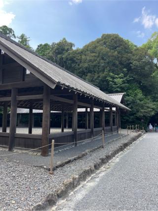 五丈殿(外宮)の参拝記録(⛩️🐍🐢まめ🐢🐍⛩️さん)