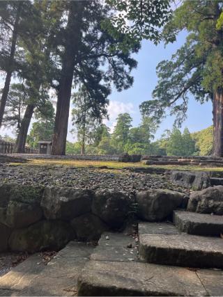 古殿地(内宮)の参拝記録(⛩️🎠🐢まめ🐢🎠⛩️さん)