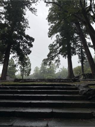 古殿地(内宮)の参拝記録(⛩️🎠🐢まめ🐢🎠⛩️さん)