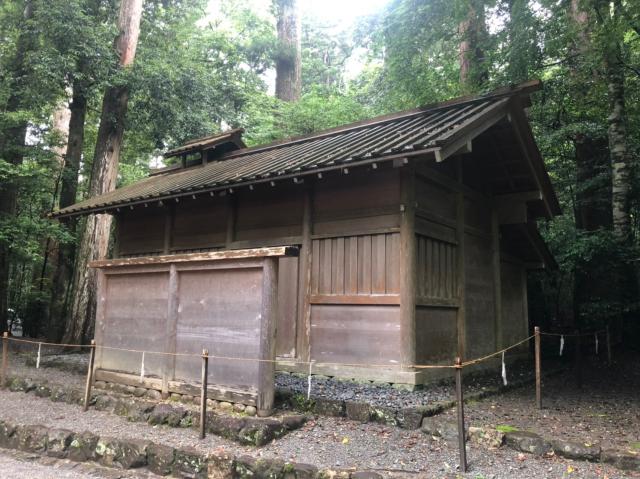 忌火屋殿(瀧原宮)の参拝記録10