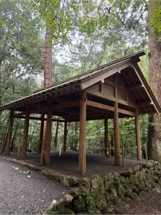祓所(瀧原宮）の参拝記録(⛩️🐍🐢まめ🐢🐍⛩️さん)