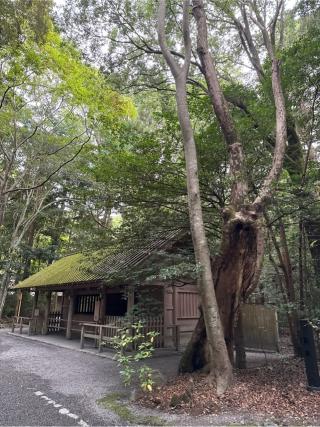 御厩(伊勢神宮外宮)の参拝記録(⛩️🐍🐢まめ🐢🐍⛩️さん)