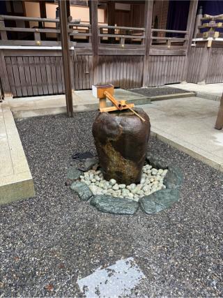 神楽殿(内宮)の参拝記録(⛩️🎠🐢まめ🐢🎠⛩️さん)