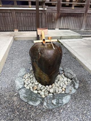 神楽殿(内宮)の参拝記録(⛩️🎠🐢まめ🐢🎠⛩️さん)