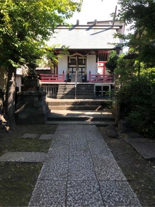 津島神社の参拝記録(こーちんさん)