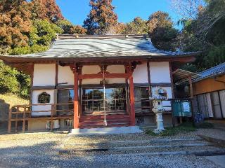 薬王山 本休寺の参拝記録(まっきーさん)