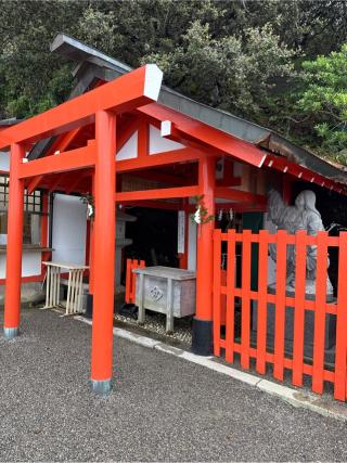 天の岩屋(二見興玉神社境内社)の参拝記録(⛩️🎠🐢まめ🐢🎠⛩️さん)