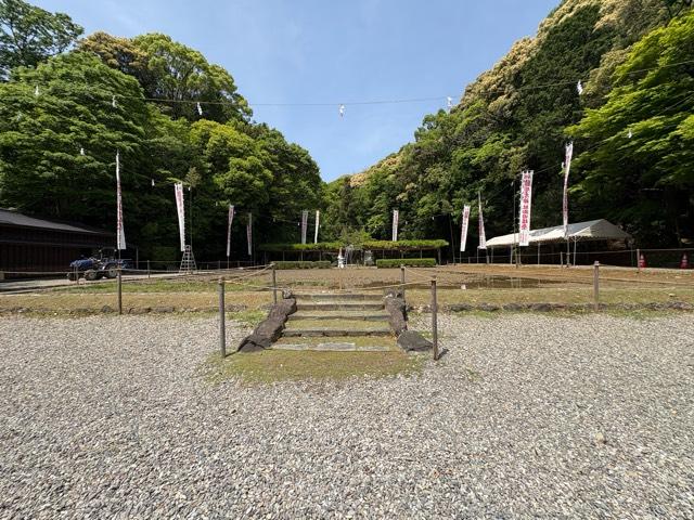 御神田(猿田彦神社境内)の参拝記録10