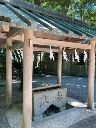 茜牛天神社(茜社)の参拝記録(恭子さん)