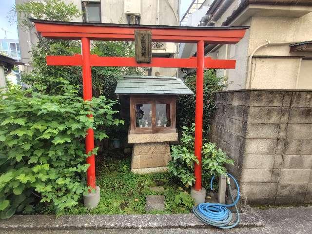 笠間稲荷の参拝記録2