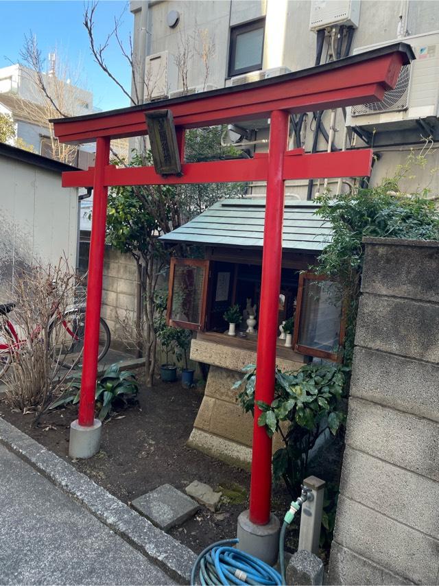 笠間稲荷の参拝記録7