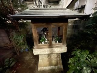 笠間稲荷の参拝記録(Namiさん)