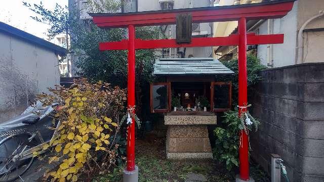 笠間稲荷の参拝記録3