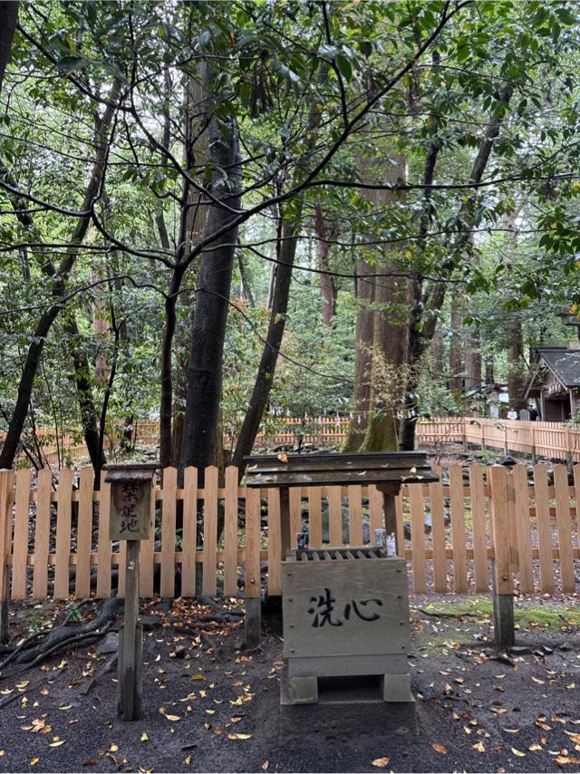 御船磐座（椿大神社内）の参拝記録2