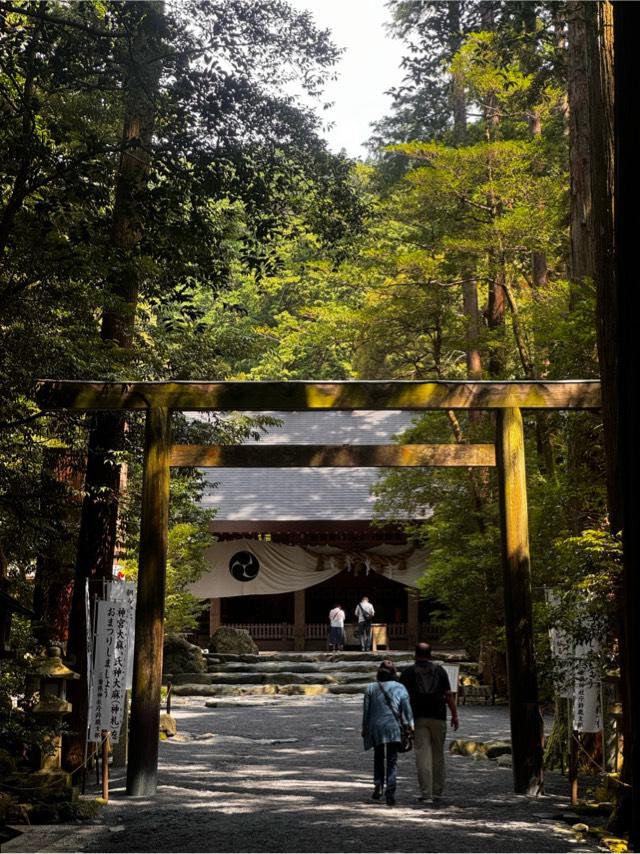 地球の玉 猿田彦大神(椿大神社)の参拝記録8