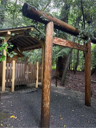 龍蛇神両地神社（椿大神社）の参拝記録(⛩️🐍🐢まめ🐢🐍⛩️さん)