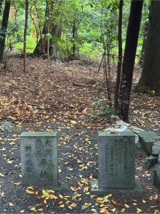 恵比寿・大黒社（椿大神社）の参拝記録(マ🌸ノさん)