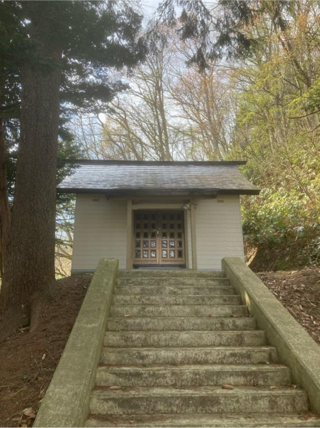 金澤神社の参拝記録2