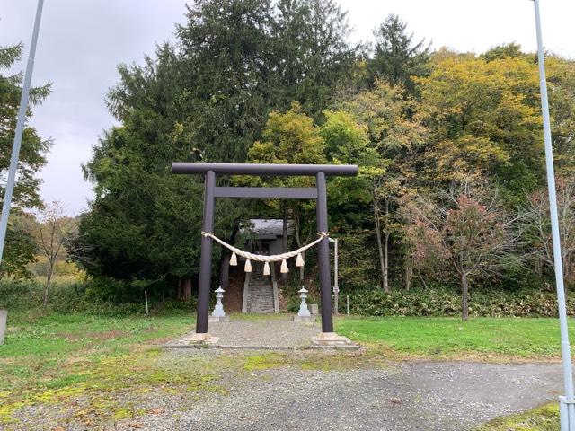 金澤神社の参拝記録1
