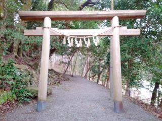 井頭神社(韋駄天社、山の神社)天河大弁財天社の参拝記録(miyumikoさん)