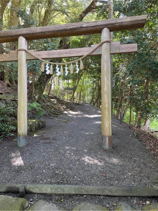 井頭神社(韋駄天社、山の神社)天河大弁財天社の参拝記録3