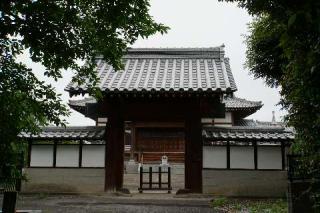 雲龍山観音院雷電寺の参拝記録(thonglor17さん)