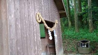 五社神社の参拝記録(ruinさん)