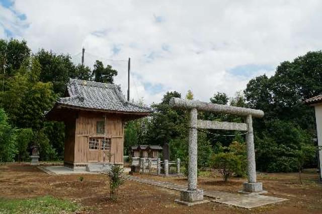 淡島神社の参拝記録4