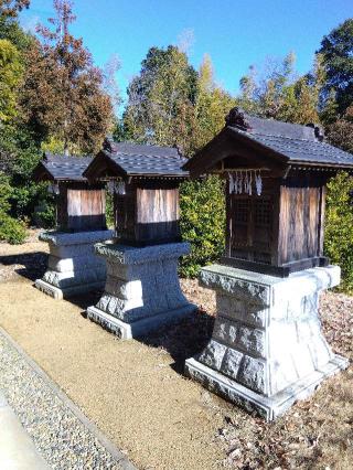 淡島神社の参拝記録(ブッチャーさん)